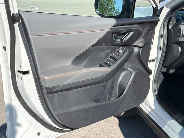 Used 2026 Subaru Crosstrek 2.5i Limited image 16