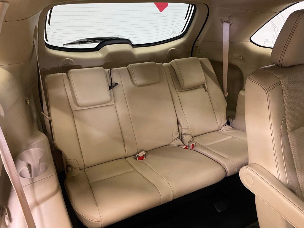Used 2019 Toyota Highlander Limited Platinum image 14