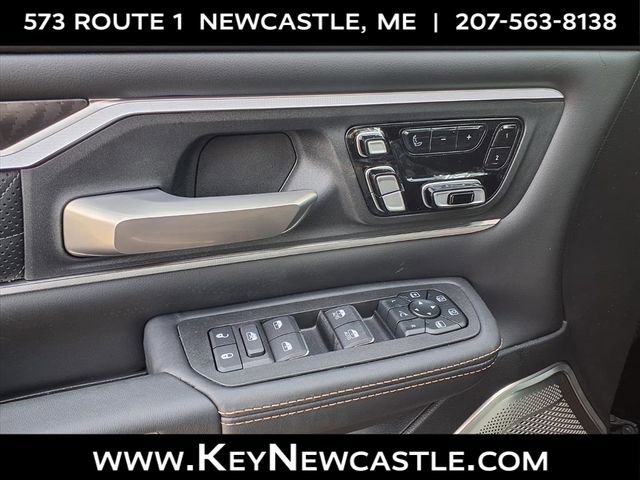 New 2026 RAM 1500 Tungsten w/ Trailer Tow Group image 14