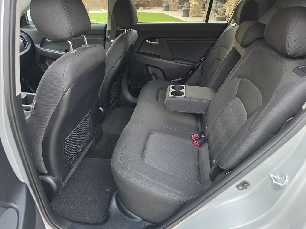 Used 2013 Kia Sportage LX image 32