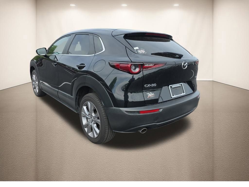 Used 2020 MAZDA CX-30 FWD w/ Select Package image 9
