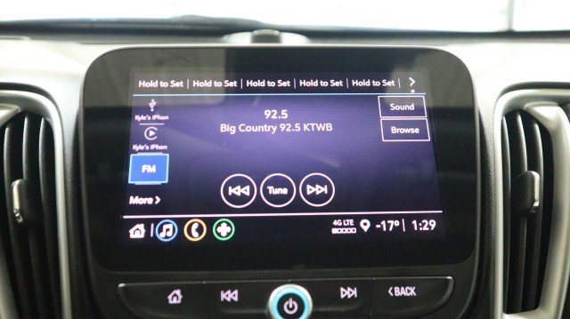 Used 2024 Chevrolet Malibu LS image 15