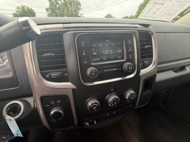 Used 2015 RAM 2500 SLT AWD/4WD image 13