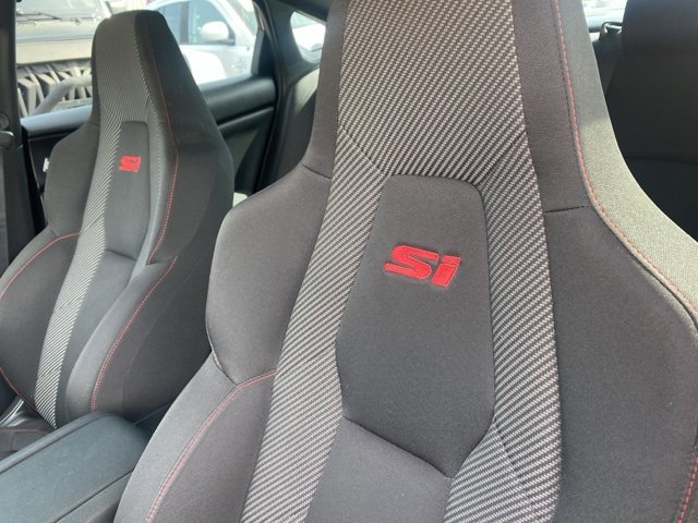 Used 2018 Honda Civic Si image 13