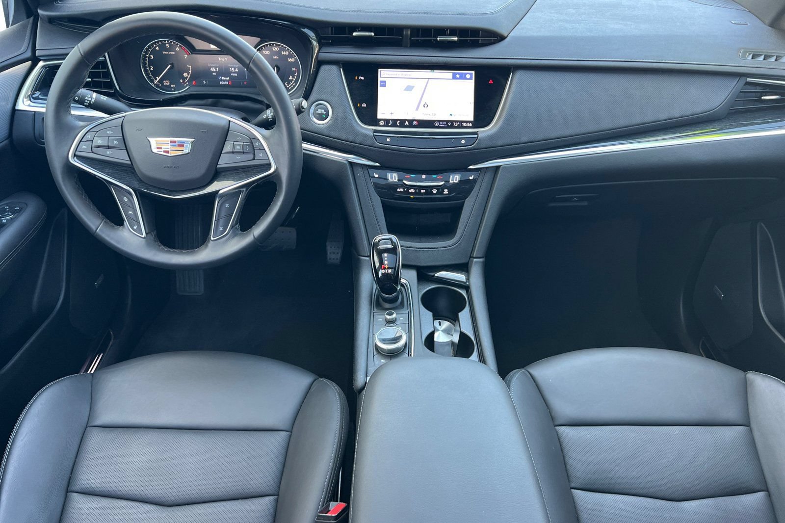 Used 2024 Cadillac XT5 Premium Luxury FWD image 18