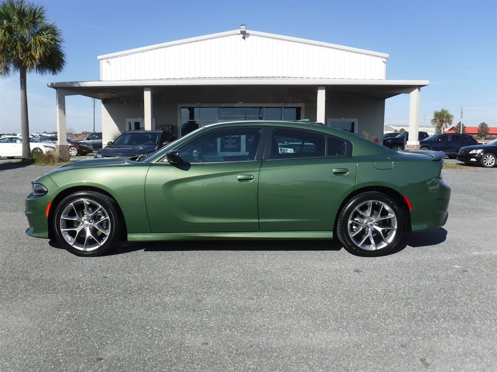 Used 2023 Dodge Charger GT