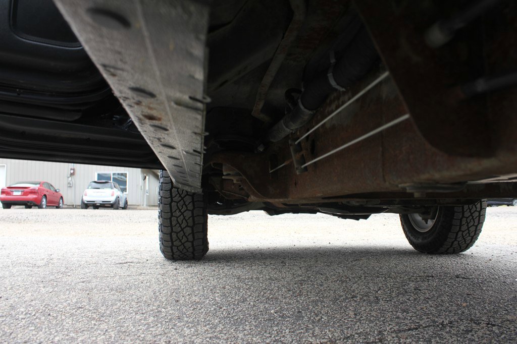 Used 2015 Chevrolet Silverado 1500 LT w/ All Star Edition image 42