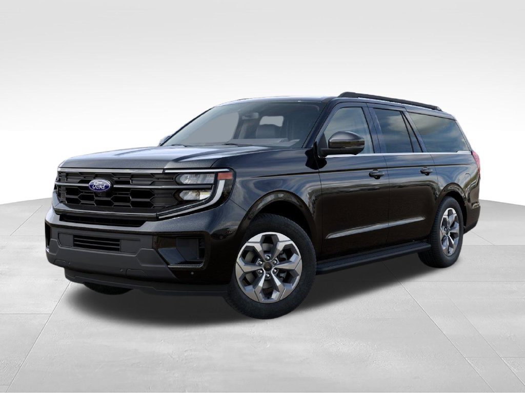 New 2027 Ford Expedition Max Active AWD/4WD image 2