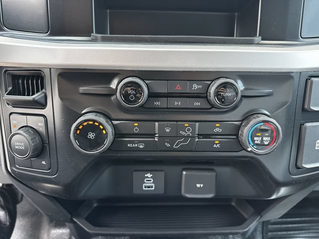 New 2026 Ford F450 XL w/ XL Chrome Package AWD/4WD image 23