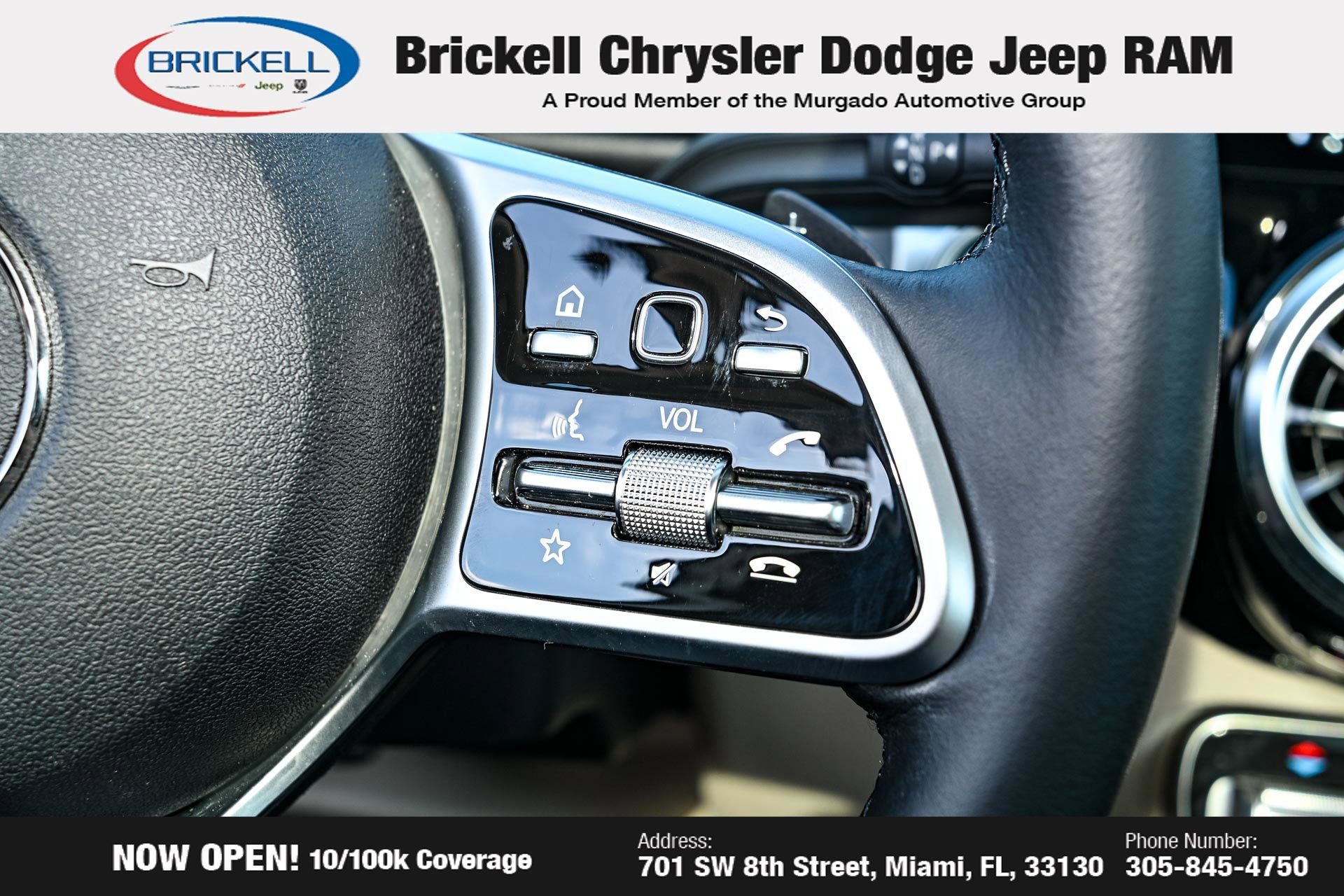 Used 2023 Mercedes-Benz GLB 250 w/ Premium Package image 26