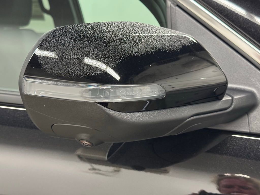 New 2025 GMC Acadia Elevation w/ Elevation Premium Package image 11