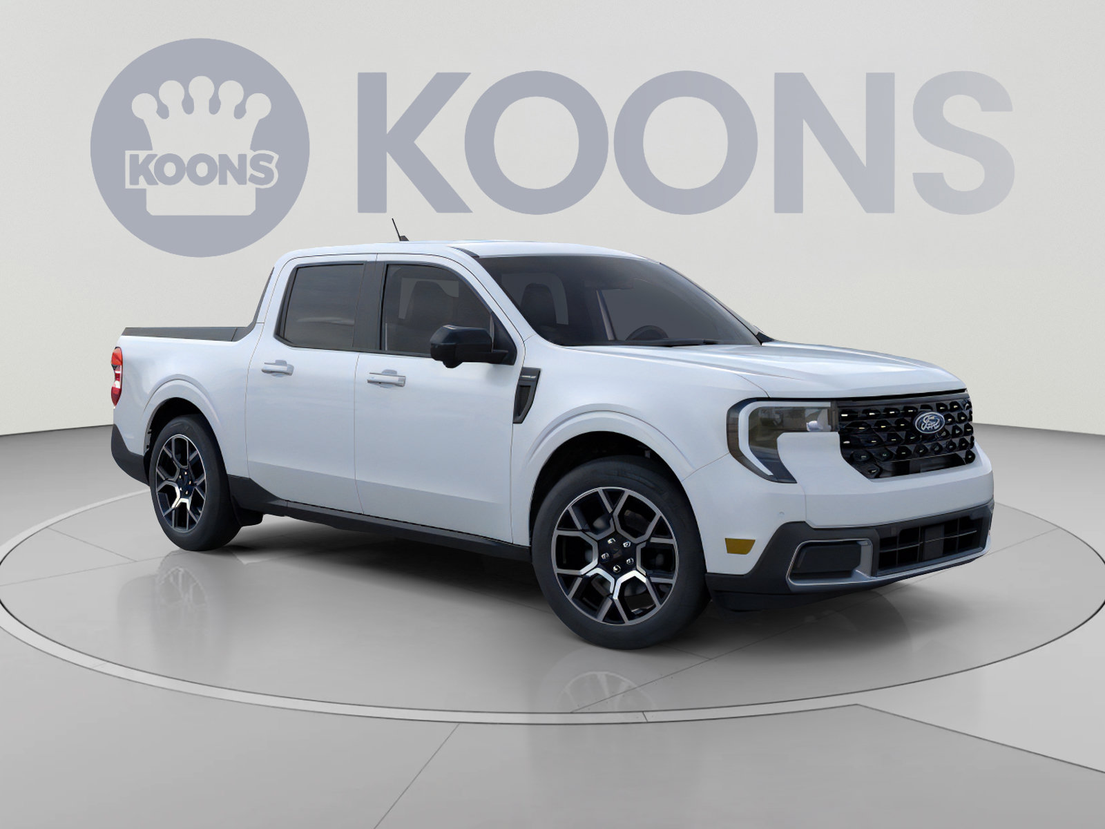 New 2026 Ford Maverick Lariat AWD/4WD image 10