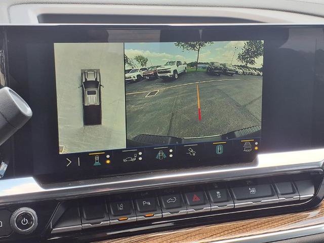 New 2025 Chevrolet Silverado 2500 LT w/ All Star Edition image 25