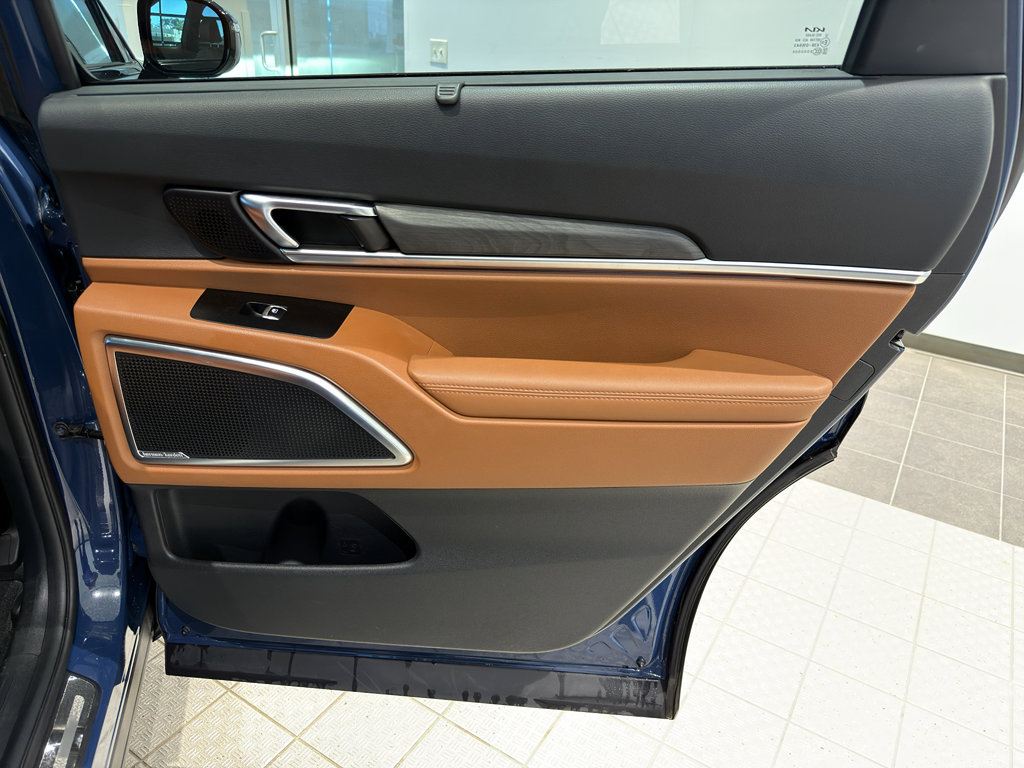 Used 2024 Kia Telluride SX X-Pro image 23