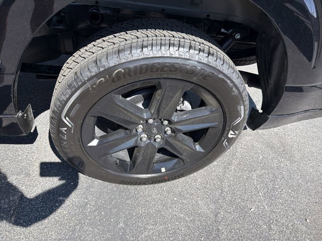 New 2026 Ford F150 STX w/ F-150 LOBO Package image 11