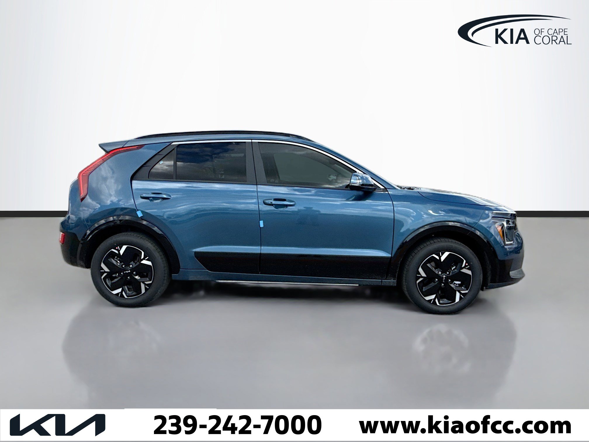 New 2026 Kia Niro Wind image 7