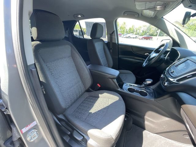 Used 2024 Chevrolet Equinox LT FWD image 27