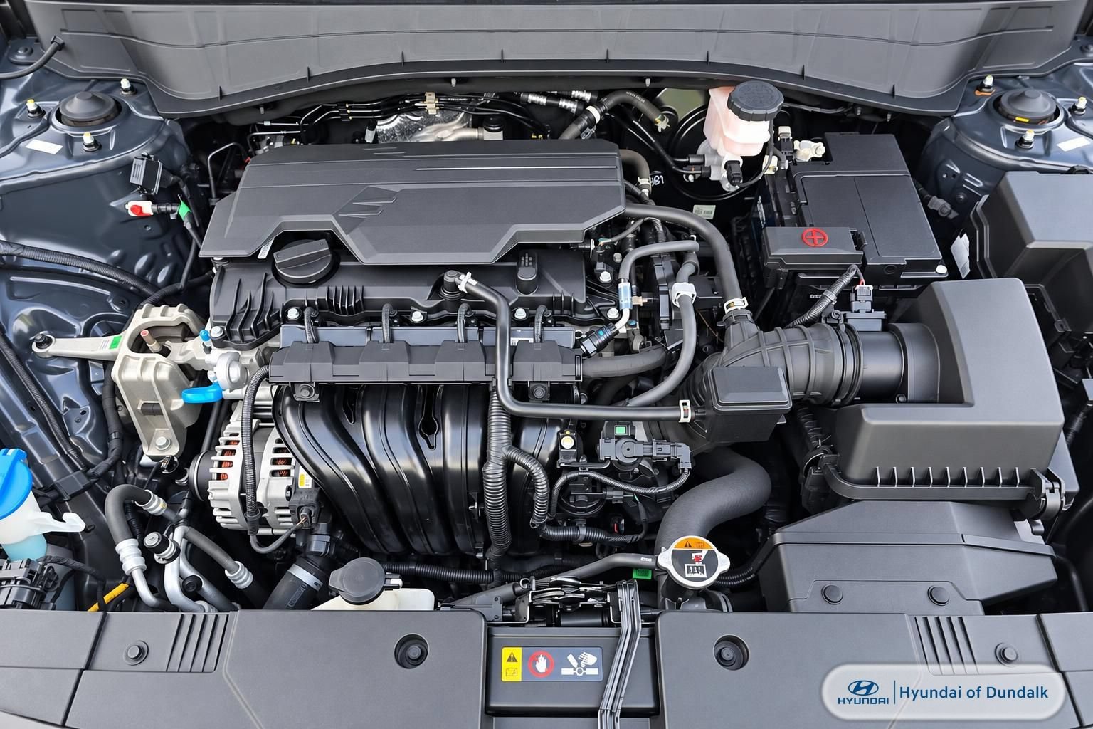Used 2025 Hyundai Kona SE FWD image 13