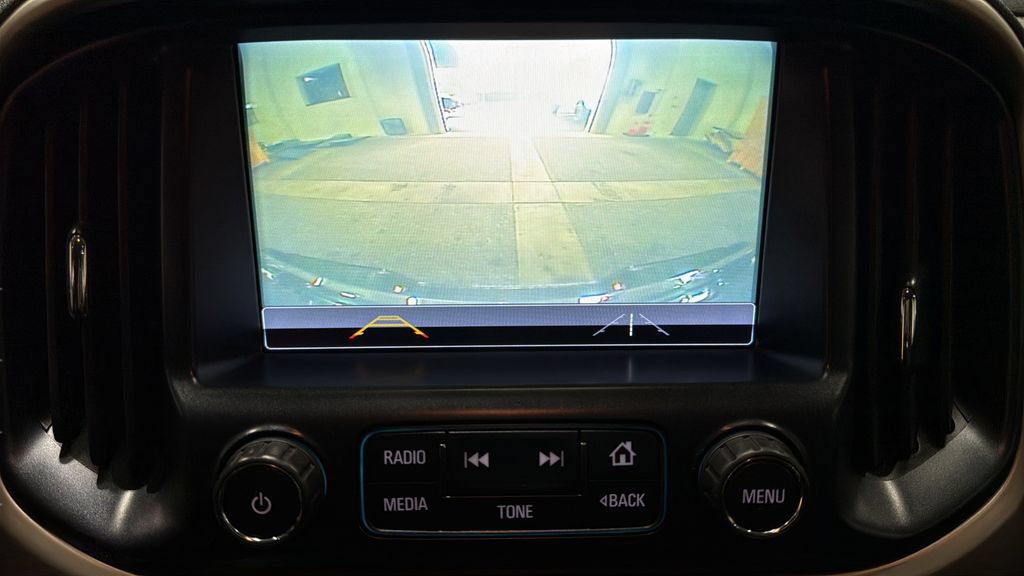 Used 2018 GMC Canyon Denali AWD/4WD image 26