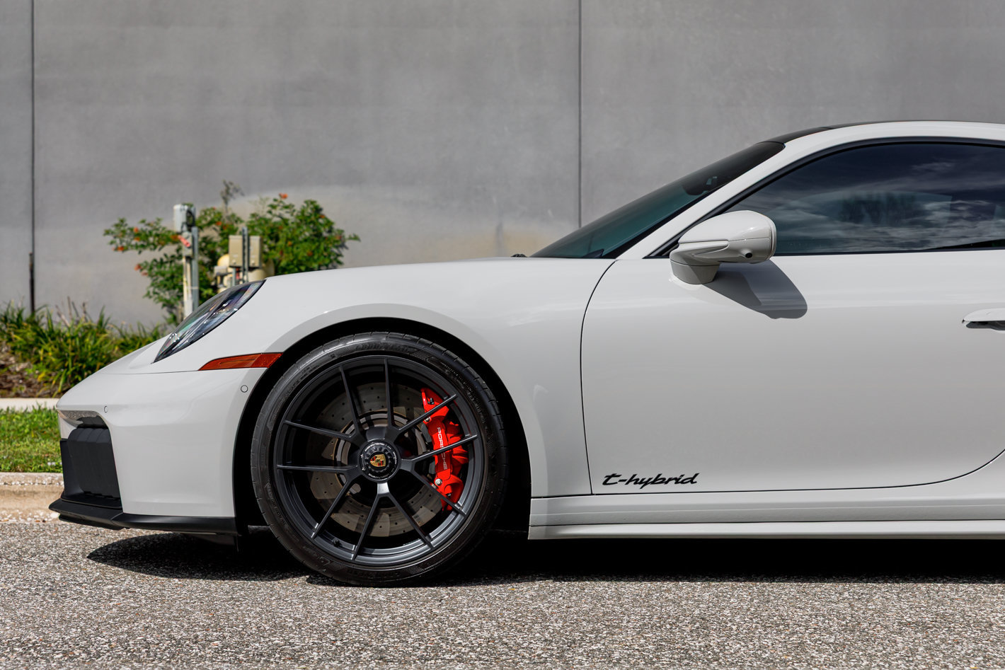 Used 2025 Porsche 911 GTS image 27