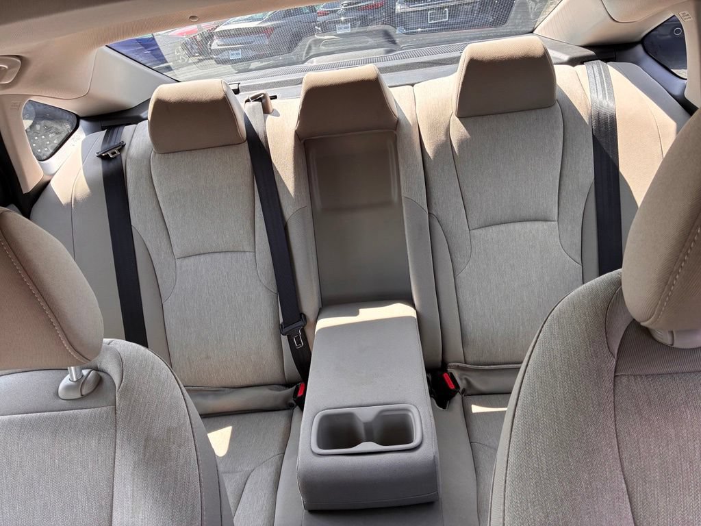 Used 2023 Honda Accord EX image 16