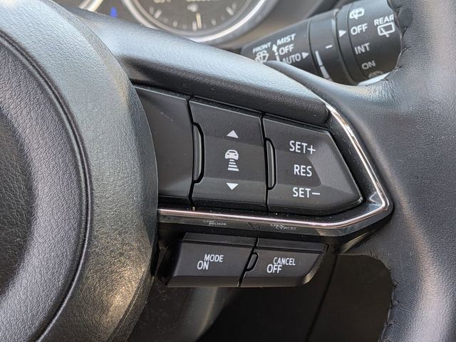 Used 2024 MAZDA CX-5 AWD 2.5 S w/ Preferred Package image 20
