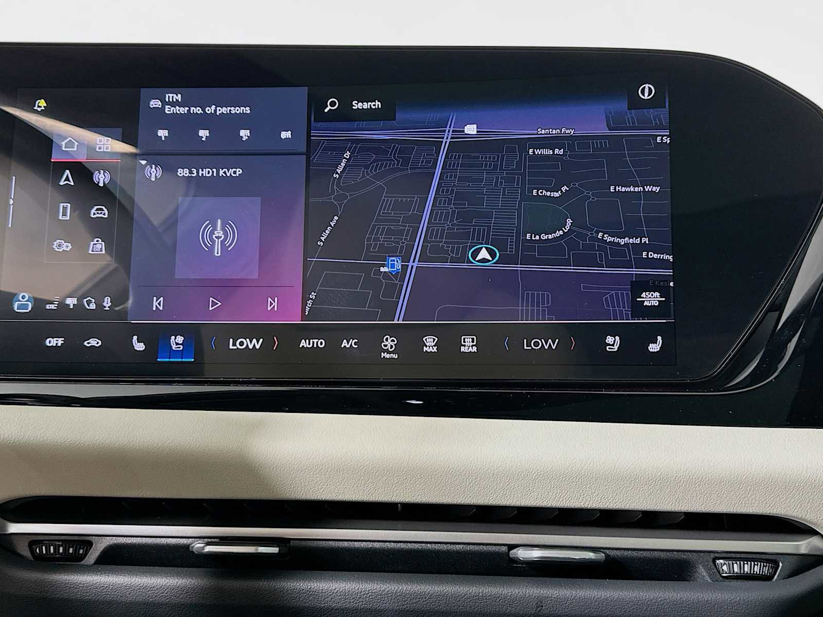 Certified 2025 Audi A5 2.0T Premium Plus w/ Premium Plus image 13