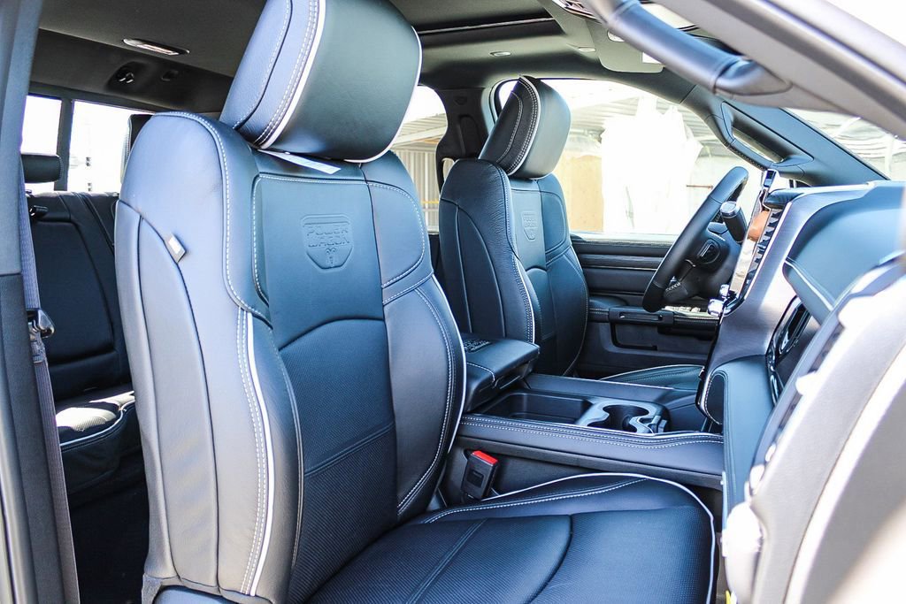 New 2026 RAM 2500 Power Wagon image 18