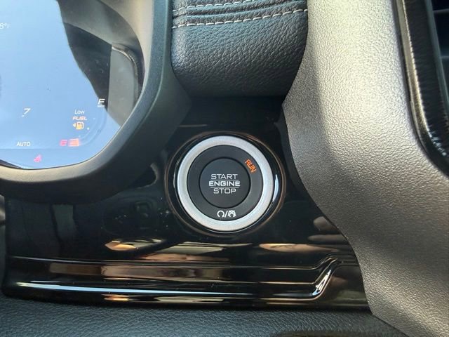 New 2026 RAM 1500 Rebel w/ Rebel Level 2 Equipment Group image 34