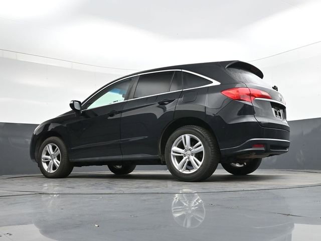 Used 2015 Acura RDX FWD w/ Technology Package image 32