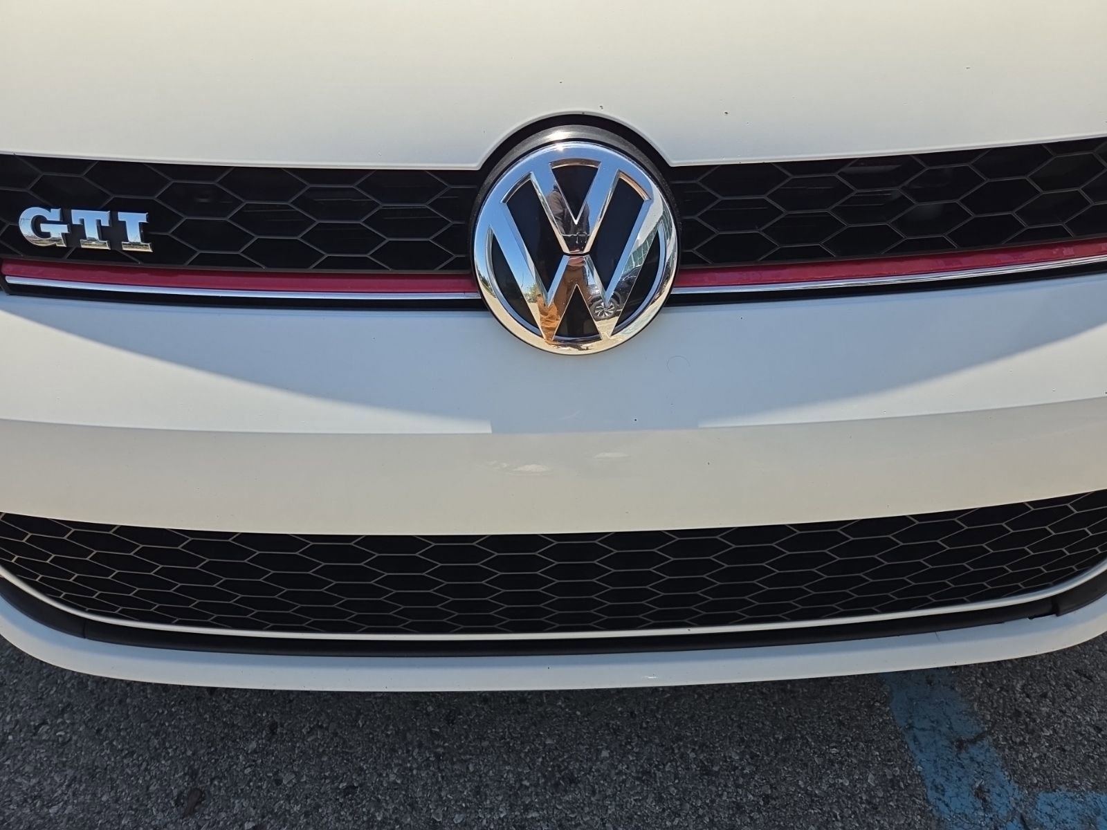 Used 2017 Volkswagen GTI S FWD image 6