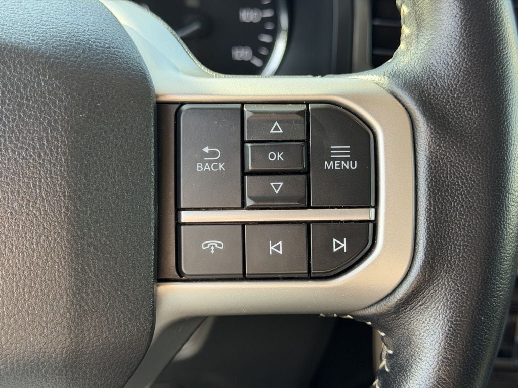 Used 2024 Ford Expedition XLT RWD image 23