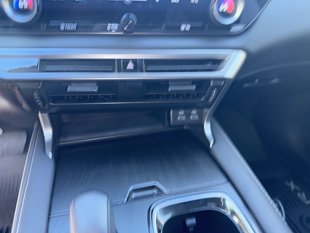 Used 2025 Lexus RX 350 Premium FWD image 19