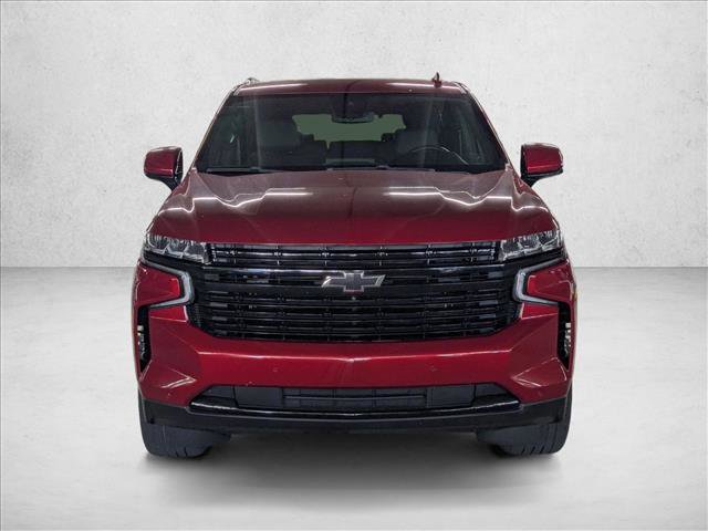 Used 2023 Chevrolet Tahoe RST w/ Luxury Package RWD video 2