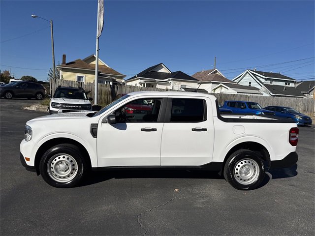 Used 2022 Ford Maverick XL image 8