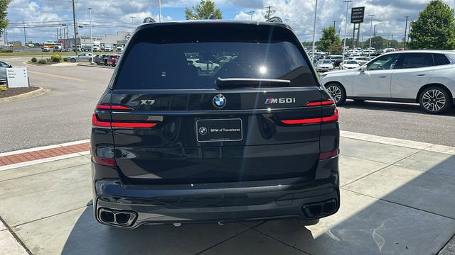 New 2026 BMW X7 M60i image 5