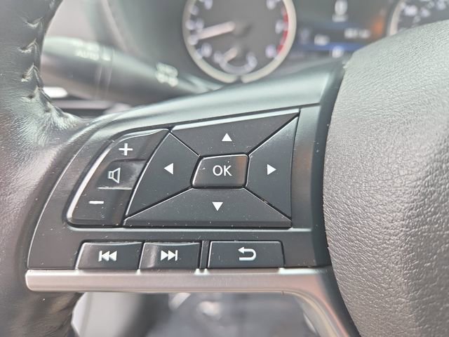 Used 2021 Nissan Sentra SV image 20