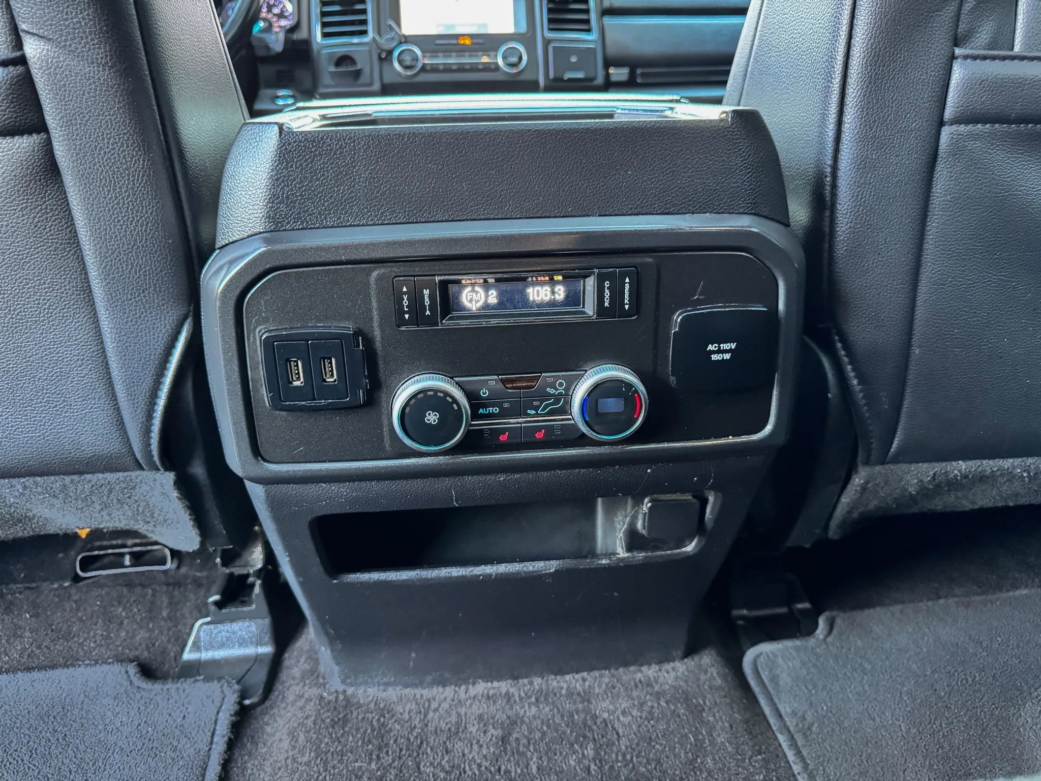 Used 2020 Ford Expedition Max Limited image 30