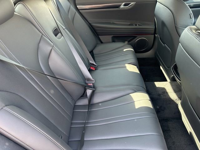 Used 2025 Genesis G80 2.5T image 23