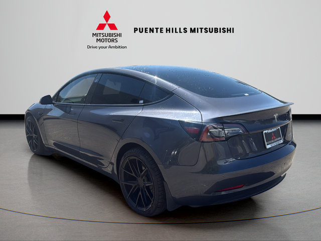 Used 2022 Tesla Model 3 Performance AWD/4WD image 7