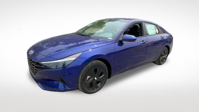 Used 2023 Hyundai Elantra SEL image 4