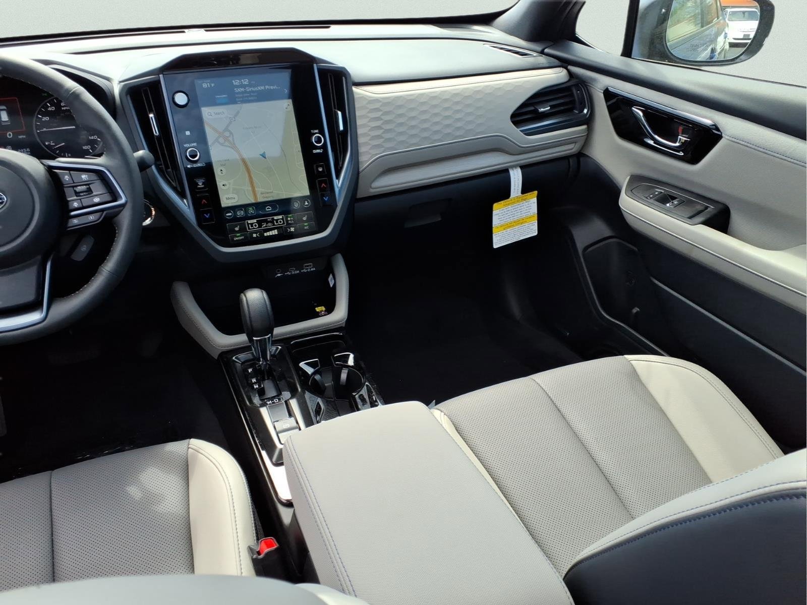 New 2026 Subaru Forester Limited image 6
