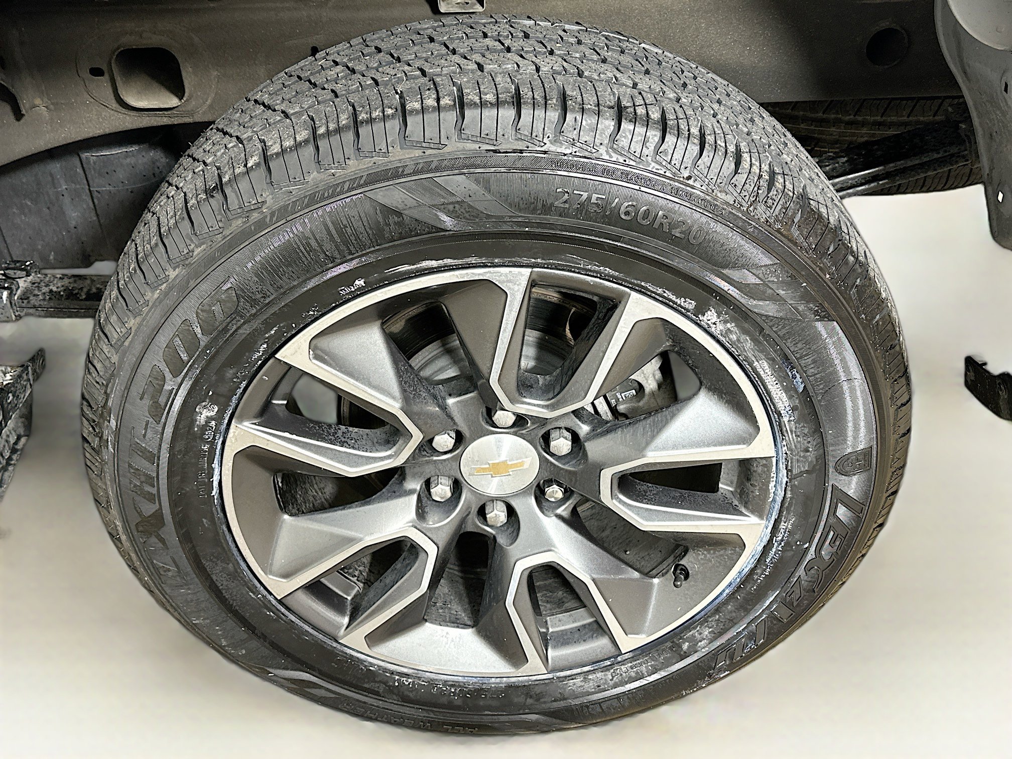 Used 2024 Chevrolet Silverado 1500 LT image 11