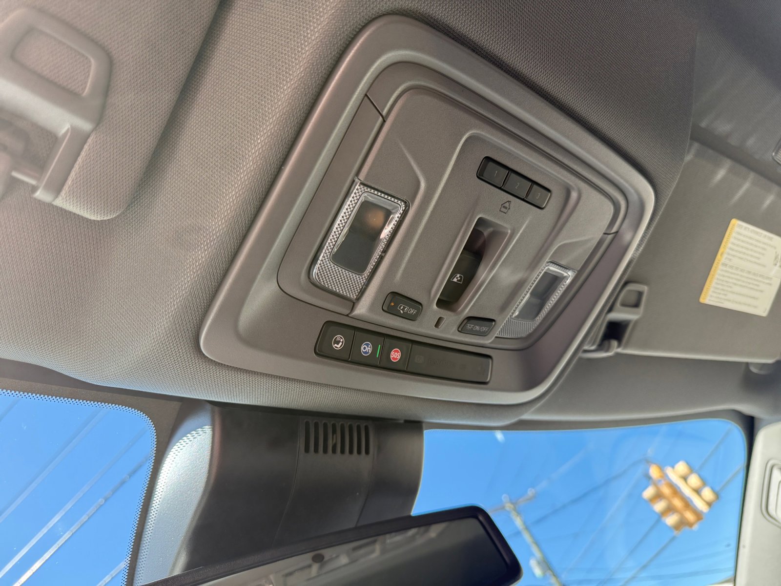 New 2026 Chevrolet Silverado 2500 LT w/ Trail Boss Package image 30