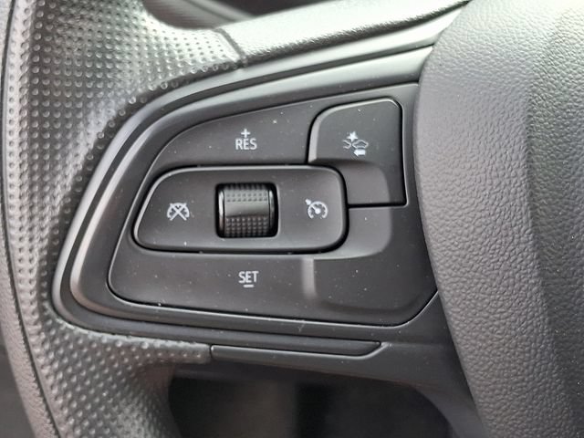 Certified 2024 Buick Envista Preferred w/ Convenience II Package FWD image 22