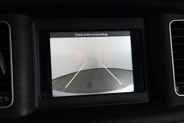 Used 2020 Dodge Charger Police AWD/4WD image 35