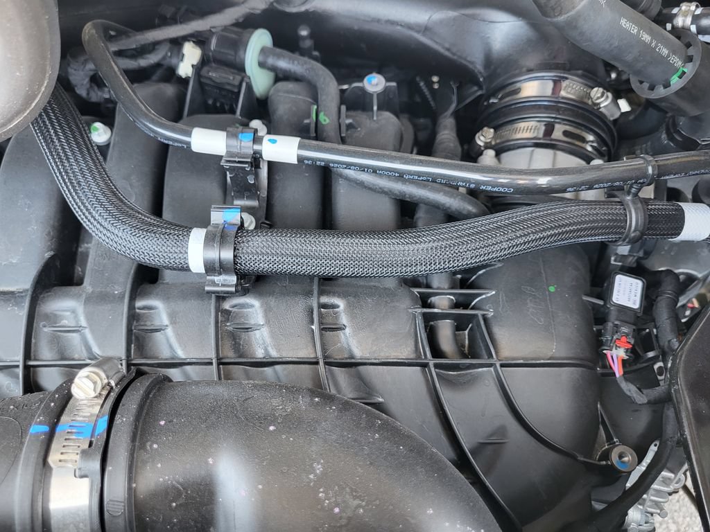 New 2026 RAM ProMaster 1500 w/ Convenience Group FWD image 32