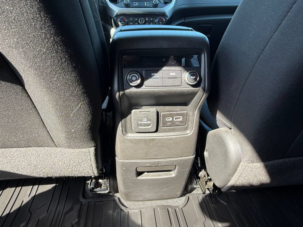 Certified 2023 GMC Acadia SLE w/ Driver Convenience Package AWD/4WD image 29