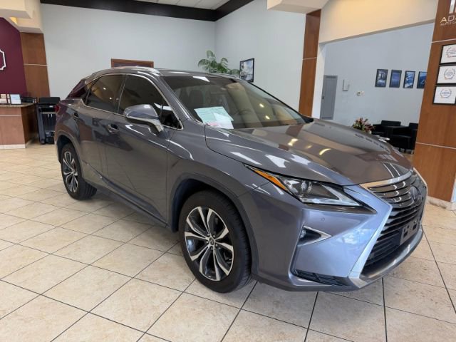 Used 2019 Lexus RX 350 AWD w/ Navigation Package image 10