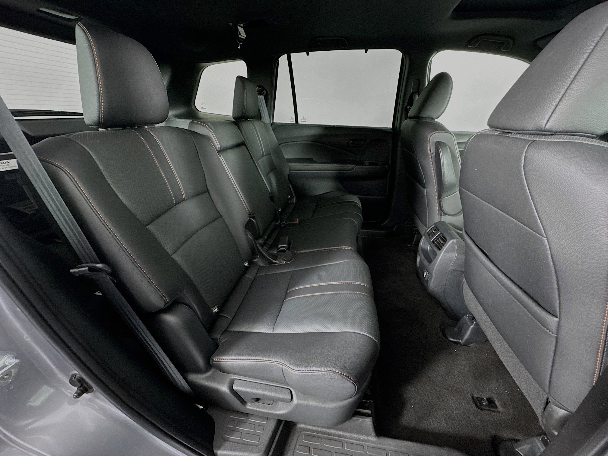 Certified 2023 Honda Passport TrailSport image 28